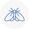 Moth Control Specialists In Stoneleigh Surrey